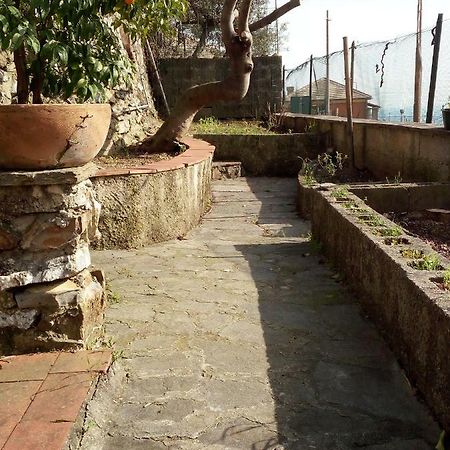 Casa Picasso Appartement Genua Buitenkant foto