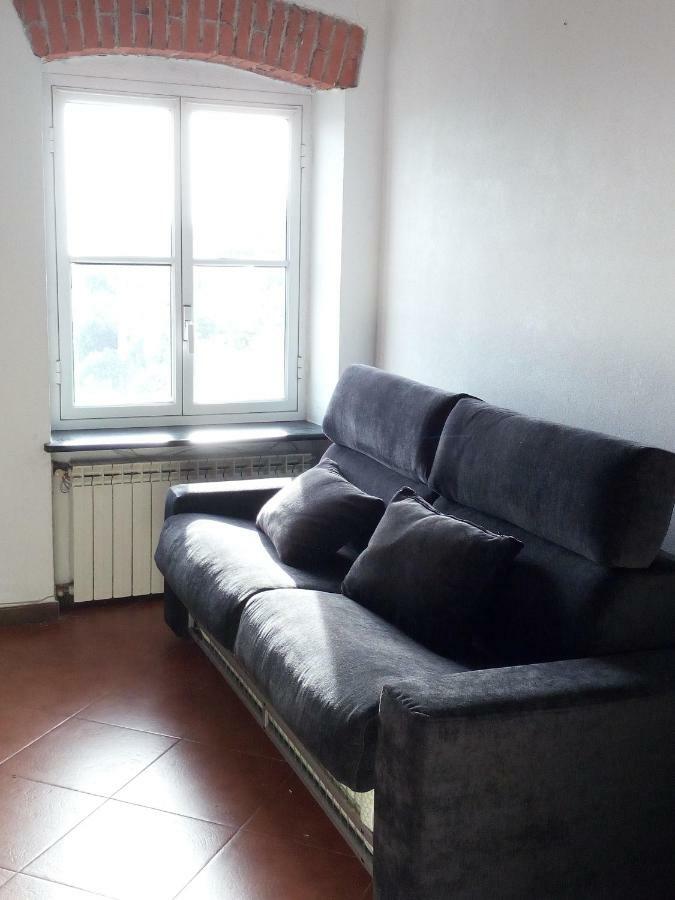Casa Picasso Appartement Genua Buitenkant foto