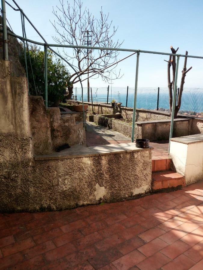 Casa Picasso Appartement Genua Buitenkant foto