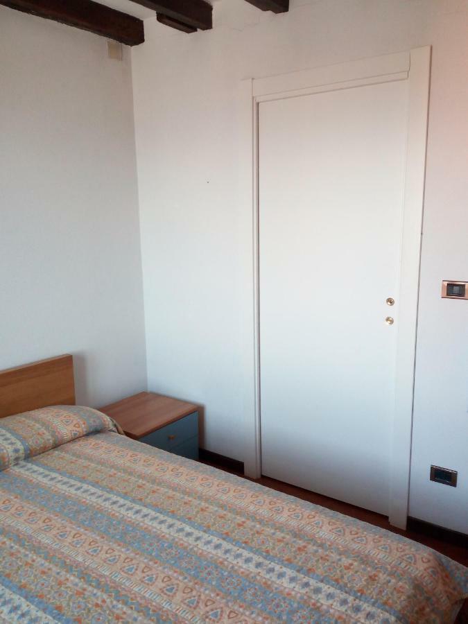 Casa Picasso Appartement Genua Buitenkant foto